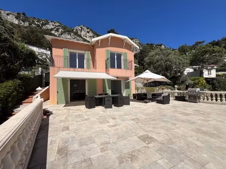 maison/villa d'exception à la turbie