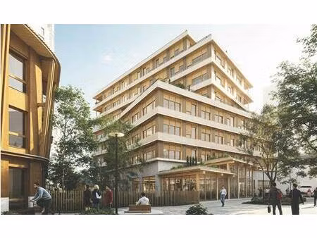 vente/location bureau nantes 5 471 m²