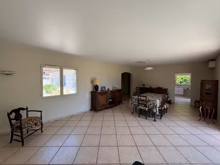vente maison 4 pièces 125 m² trévoux (01600)