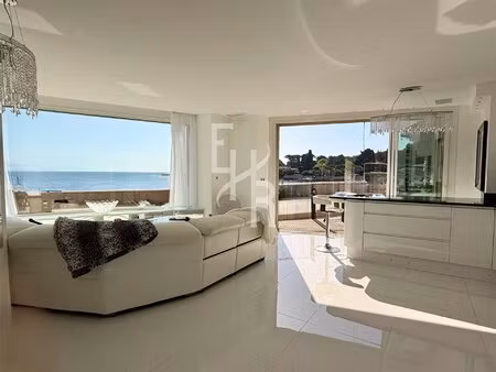 appartement cap d'antibes