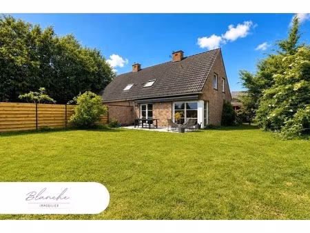 en vente maison 102 m² – 299 900 € |landas