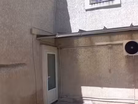 achat maison 4 pièces 65m² moux 11700