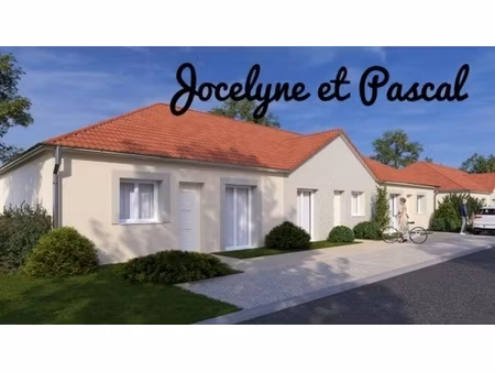 en vente maison 70 m² – 219 900 € |mont-saint-martin