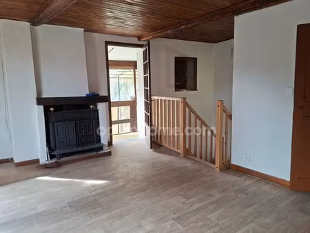 vente maison 2 pièces 84 m² digne-les-bains (04000)
