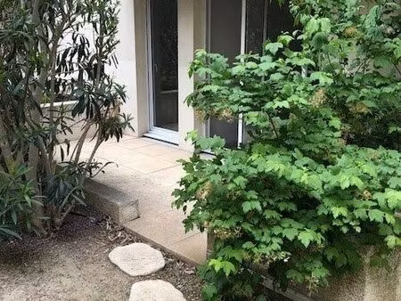 achat appartement 1 pièce 37m² montpellier 34070