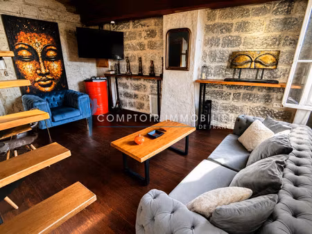 appartement 3pièce(s) 2chambre(s) 62 m² avignon (84000)