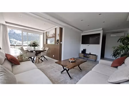 magnifique appartement t4 entièrement rénové!