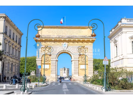appartement 7pièce(s) 5chambre(s) 180 m² montpellier (34000)