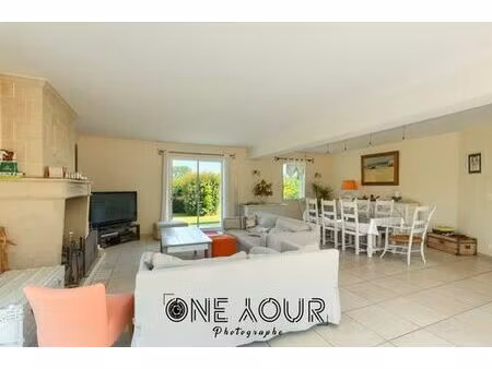 maison de luxe 5 chambres en vente à champlay  france