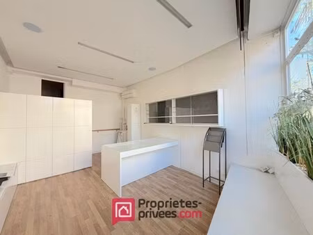 à louer local commercial 30 m² – 800 € |strasbourg