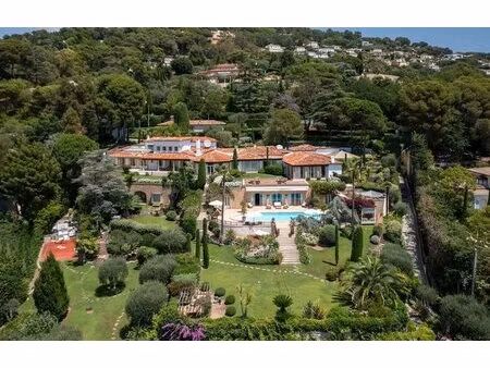 achat : maison (06150)