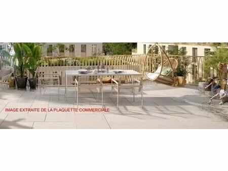 appartement de luxe de 115 m2 en vente chartres  centre