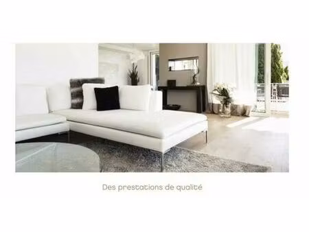 appartement de prestige de 94 m2 en vente fondettes  centre