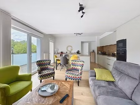 appartement de luxe de 3 chambres en vente à mouvaux  hauts-de-france
