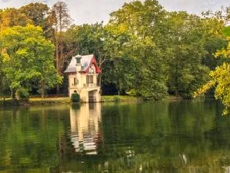appartement de 3 chambres de luxe en vente à olivet  france