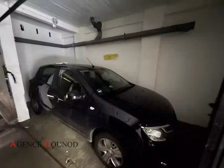 vente garage 20 m² nice (06000)