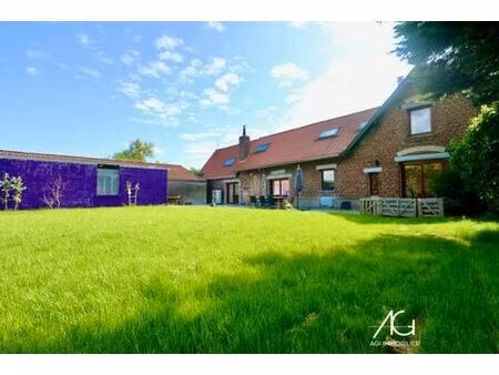 maison de 3 chambres de luxe en vente à quesnoy-sur-deûle  france