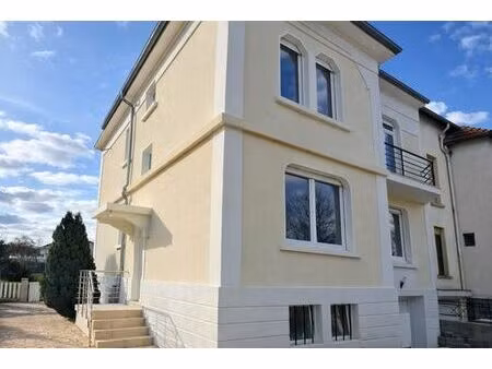 maison de 8 pièces de luxe en vente à terville  france