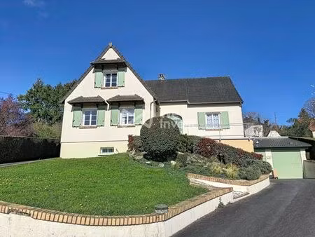 prestigieuse maison en vente sancerre  centre