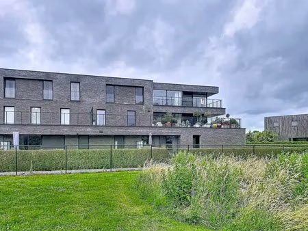 appartement te huur in aalter met 2 slaapkamers