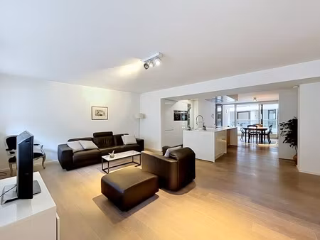 appartement te huur in brugge met 1 slaapkamer