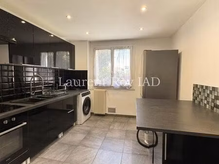 appartement à domont (95330)