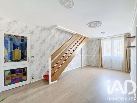 appartement à deuil-la-barre (95170)