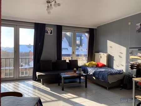 appartement te huur in leuven