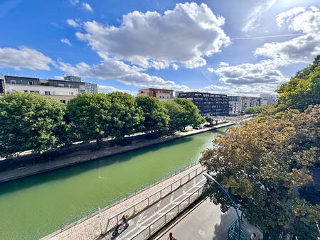 appartement 4 pièces 82 m² à vendre / acheter pantin 93500 ? | era immobilier