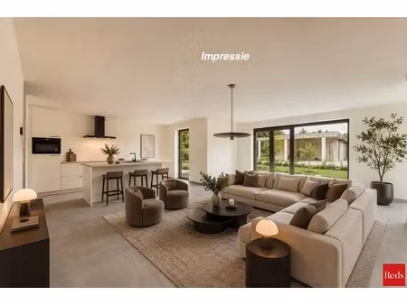appartement te huur in ranst met 2 slaapkamers