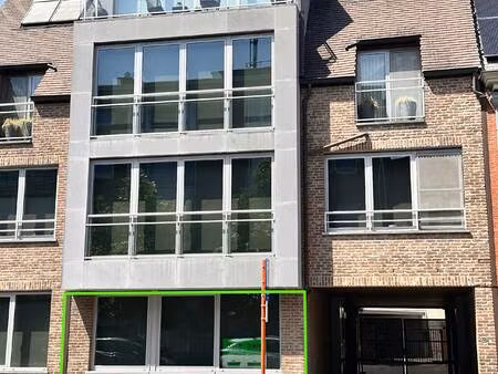 appartement te huur in roeselare met 2 slaapkamers