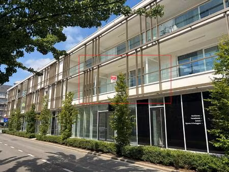 appartement te huur in roeselare met 2 slaapkamers