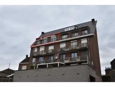 appartement te huur in tongeren met 1 slaapkamer