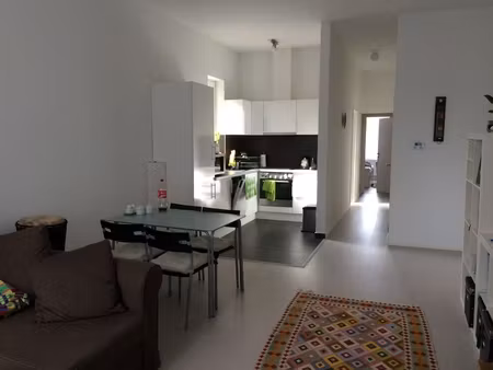 appartement te huur in turnhout met 1 slaapkamer