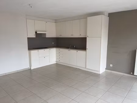 appartement te huur in zoersel met 2 slaapkamers