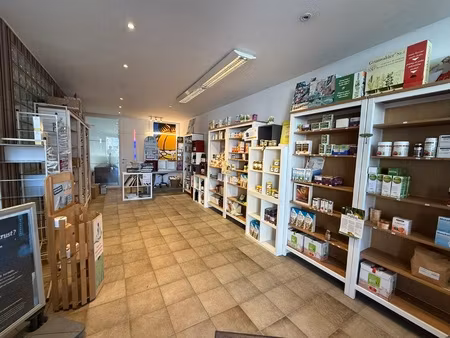 commercieel te huur in tielt