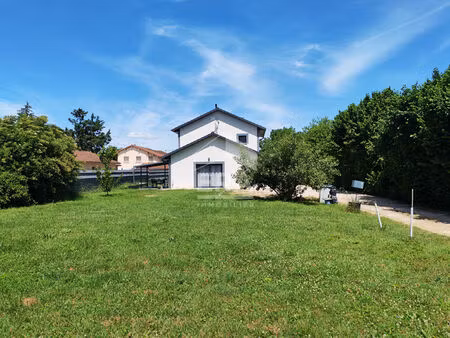 maison 5 pièces 116 m² à vendre / acheter ambutrix 01500 ? | era immobilier