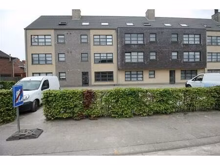 huis te huur in merksplas
