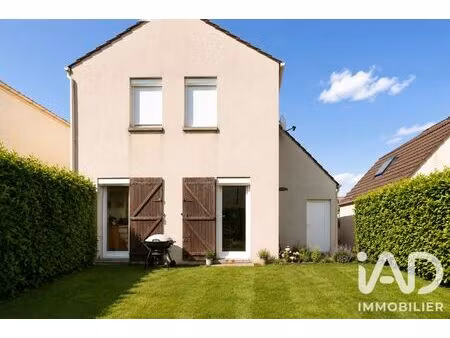 maison à vauréal (95490)