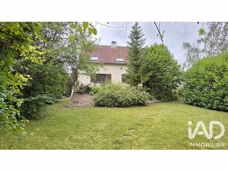 maison à viarmes (95270)