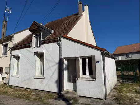 maison 2 chambres proche quartier puits berteau