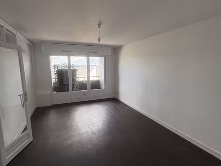 appartement 3 pièces