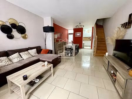 maison 5 pièces 85 m² à vendre / acheter outreau 62230 ? | era immobilier