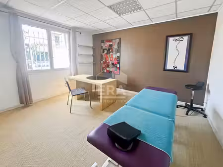 murs 5 pièces 72 m² à vendre / acheter les pennes-mirabeau 13170 ? | era immobilier