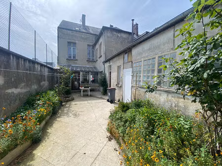 maison 6 pièces 147 m² à vendre / acheter saint-quentin 02100 ? | era immobilier