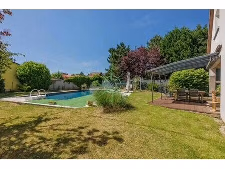 maison de luxe de 185 m2 en vente durningen  grand est