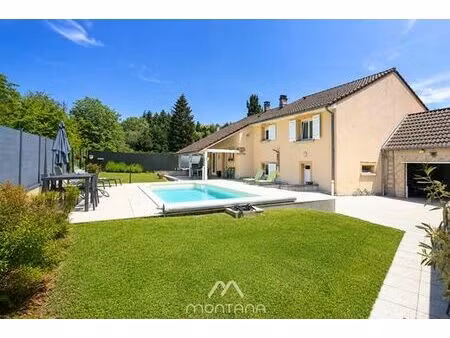 maison de 5 pièces de luxe en vente à fameck  grand est