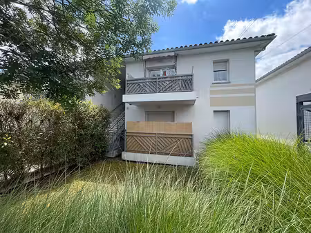 appartement 2 pièces 38 m² à vendre / acheter bouliac 33270 ? | era immobilier