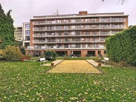 appartement à vendre avec 1 chambre   woluwe-saint-lambert (vbe37206)