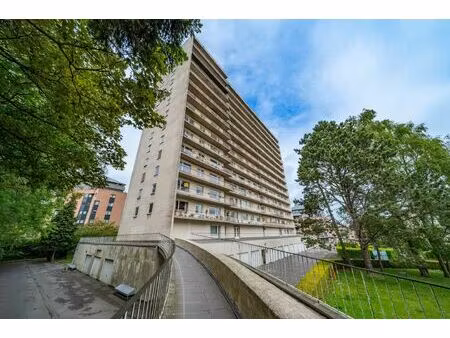 penthouse à vendre à avenue du centenaire 59 nivelles (vbe37164)